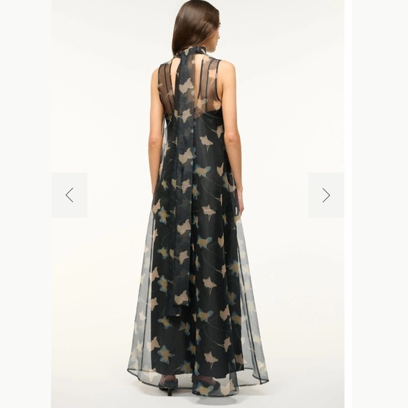 Staud Albee Dress - Picture 2 of 2